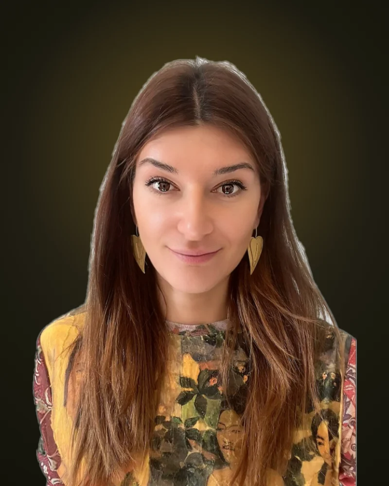 Alessandra Casonato, Life & Career Coach · Start-up e Branding