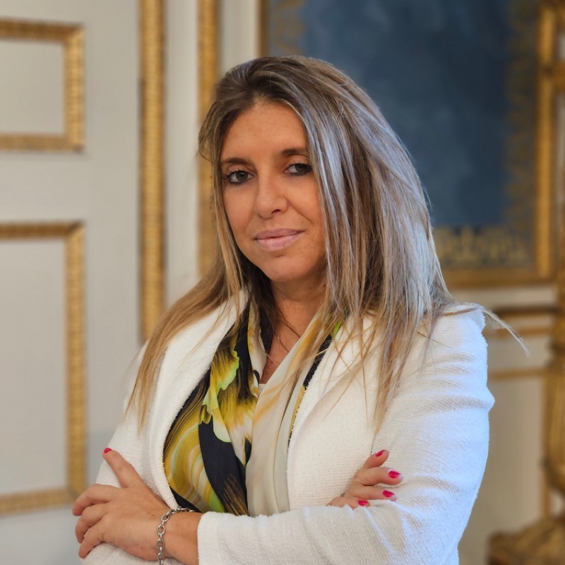 Monica Matera
