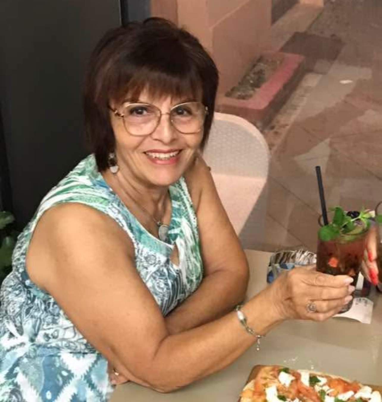 Giusy Pellizzeri