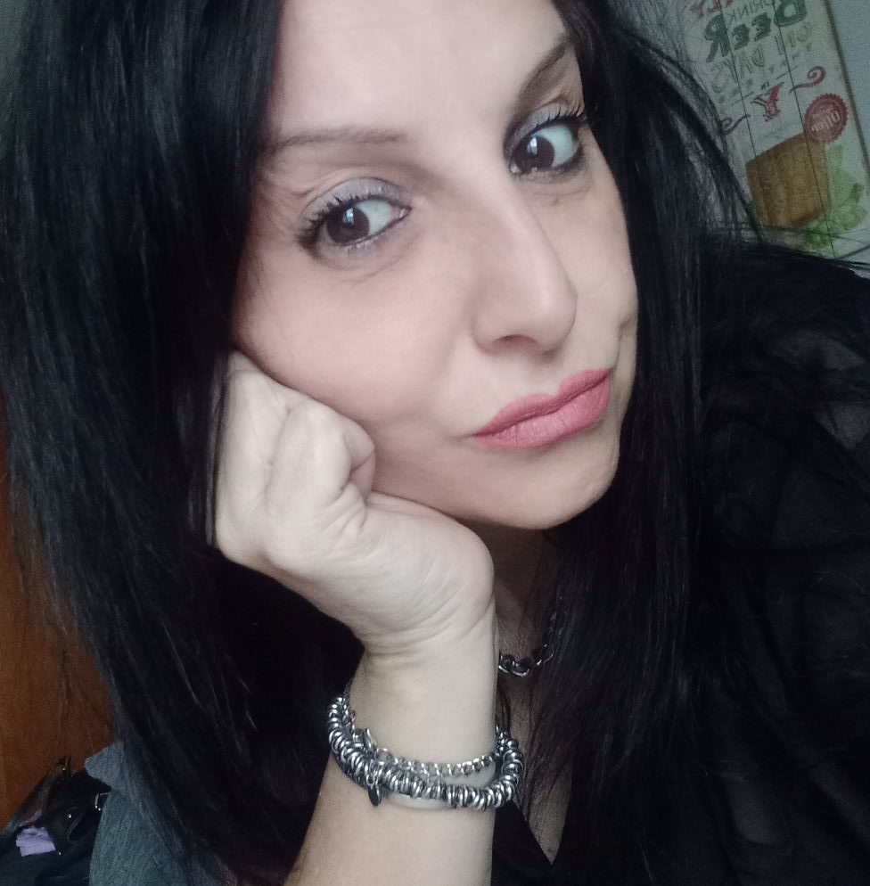 Marika Binco