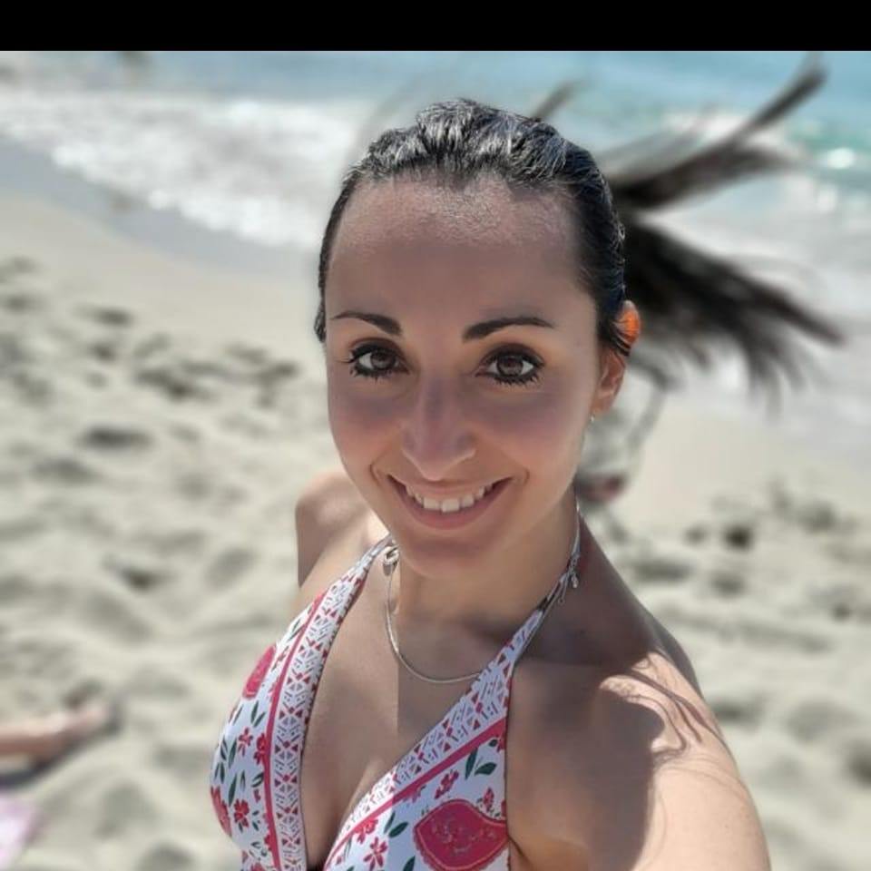 Rosita Corvino