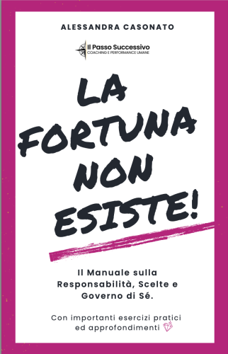 la Fortuna non esiste